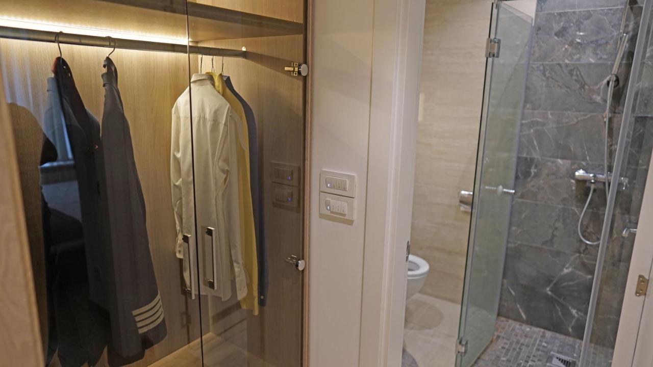 Captain'S Apartment ベオグラード エクステリア 写真