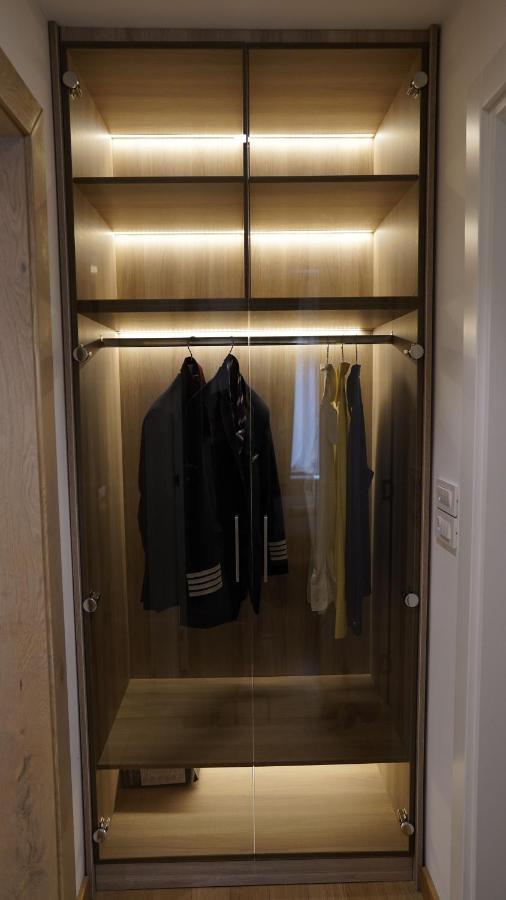 Captain'S Apartment ベオグラード エクステリア 写真